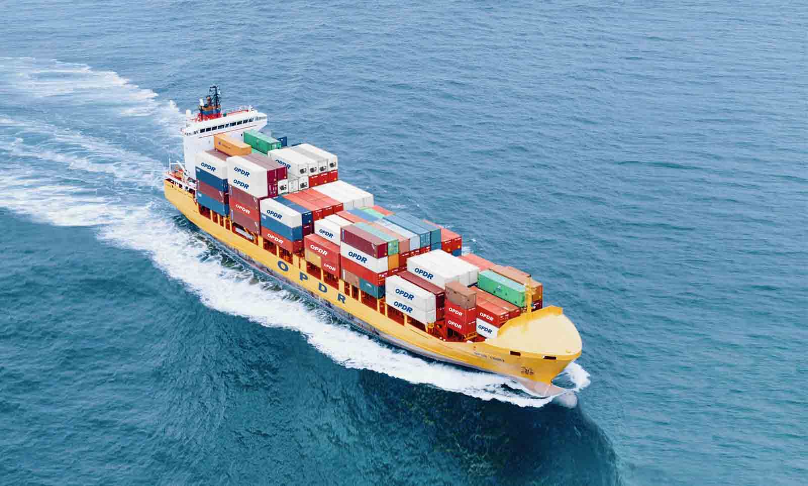 Sea-Freight-banner-image