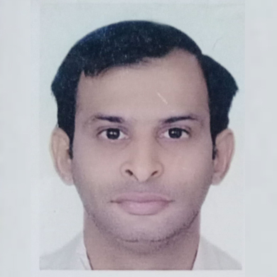 Sanjay Atmaram Amesur
