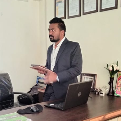 Premjeet Singh